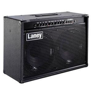 Laney LX120T 120W with Digital Effects Twin Guitar Amplifier